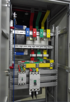 QN-HAND/600KW     手動(dòng)600KW饋電柜