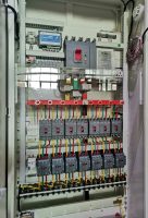QN-APP+/200KW 掌心云電箱