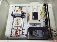 QN-MOVE/1.5KW  移動(dòng)定位配電箱